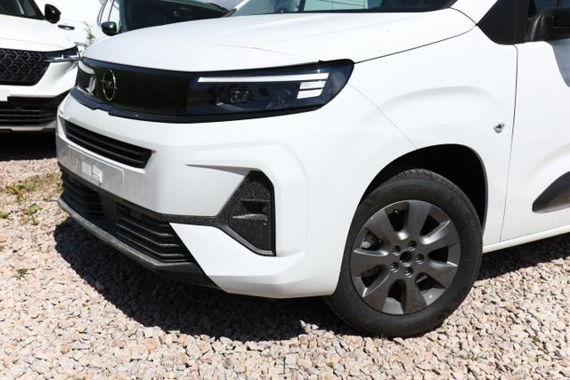 Opel Combo AT8 GS Nav10" Kam IntelliLux PDC 