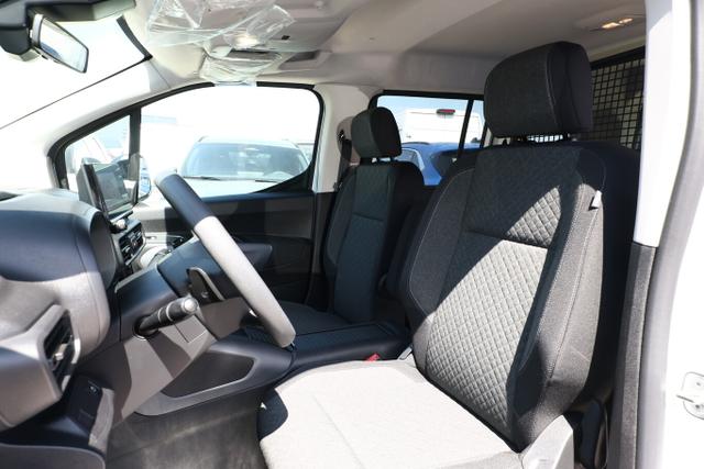 Opel Combo AT8 GS Nav10" Kam IntelliLux PDC 