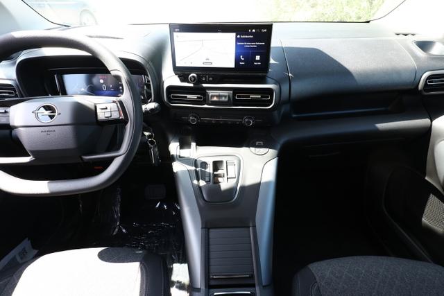 Opel Combo AT8 GS Nav10" Kam IntelliLux PDC 