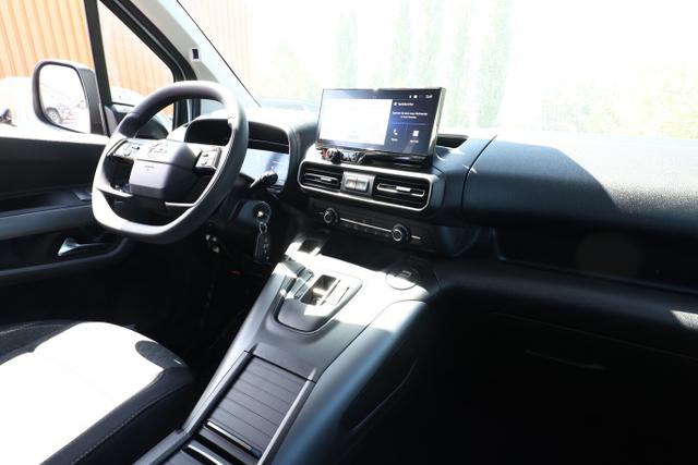Opel Combo AT8 GS Nav10" Kam IntelliLux PDC 