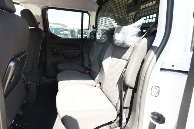 Opel Combo AT8 GS Nav10" Kam IntelliLux PDC 