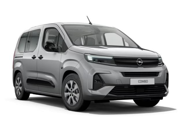Opel Combo AT8 GS Nav10" Kam IntelliLux PDC 