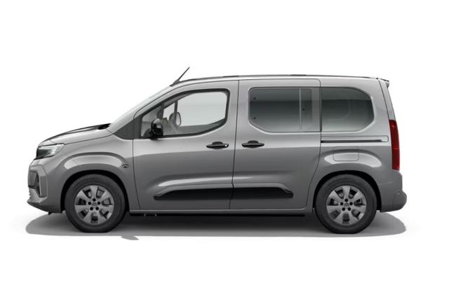 Opel Combo AT8 GS Nav10" Kam IntelliLux PDC 
