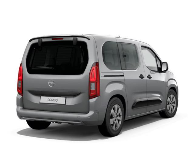 Opel Combo AT8 GS Nav10" Kam IntelliLux PDC 
