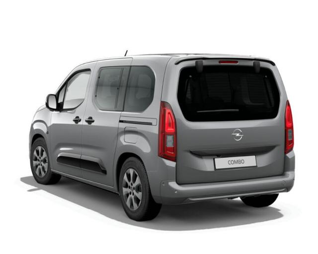 Opel Combo AT8 GS Nav10" Kam IntelliLux PDC 