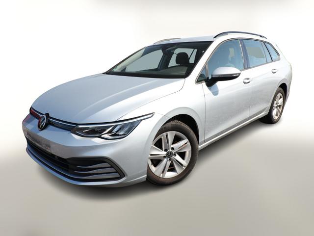 Volkswagen Golf Variant - VIII 1.0 TSI 110 LED PDC SHZ AppCo LM16Z