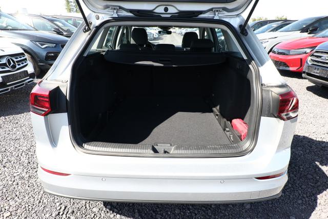 Volkswagen Golf Variant VIII 1.0 TSI 110 LED PDC SHZ AppCo LM16Z 