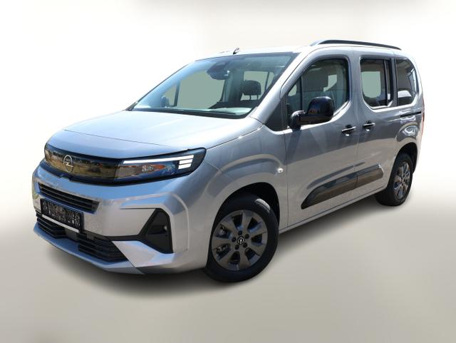 Opel Combo - GS AT8 Pano Klimaaut LHZ IntelliLux Kam