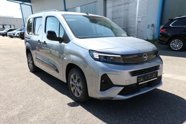 Opel Combo GS AT8 Pano Klimaaut LHZ IntelliLux Kam 