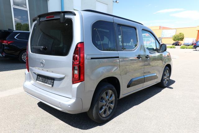 Opel Combo GS AT8 Pano Klimaaut LHZ IntelliLux Kam 