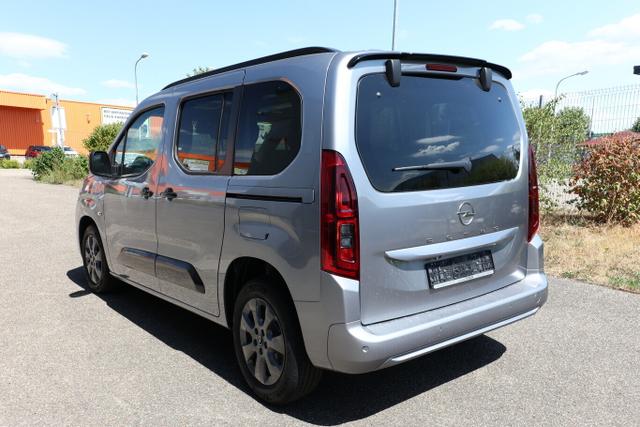 Opel Combo GS AT8 Pano Klimaaut LHZ IntelliLux Kam 