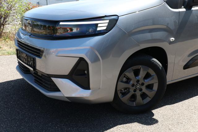 Opel Combo GS AT8 Pano Klimaaut LHZ IntelliLux Kam 