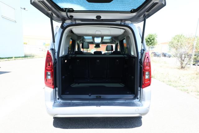 Combo GS AT8 Pano Klimaaut LHZ IntelliLux Kam 