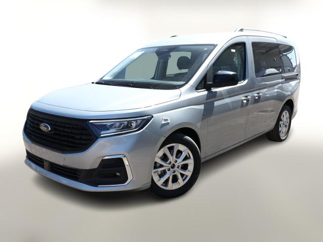 Ford Tourneo Connect - Titanium Grand Aut ACC LED Kam