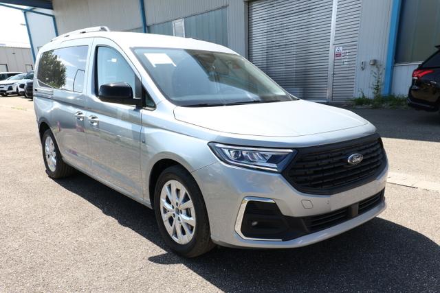 Ford Tourneo Connect Titanium Grand Aut ACC LED Kam 
