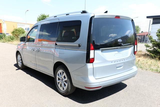 Ford Tourneo Connect Titanium Grand Aut ACC LED Kam 