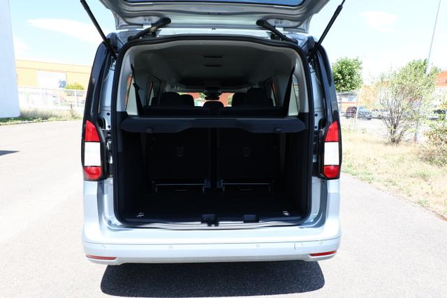 Ford Tourneo Connect Titanium Grand Aut ACC LED Kam 