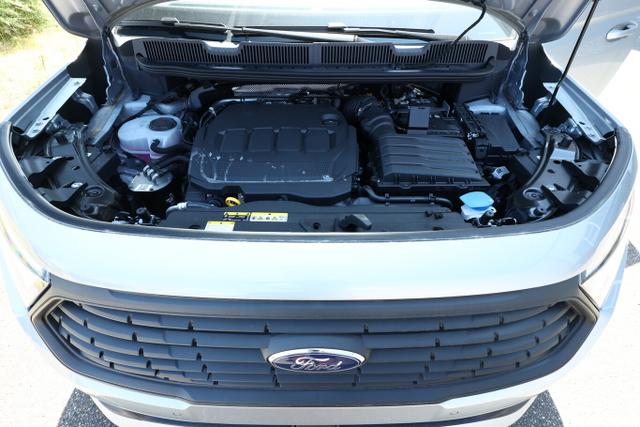 Ford Tourneo Connect Titanium Grand Aut ACC LED Kam 