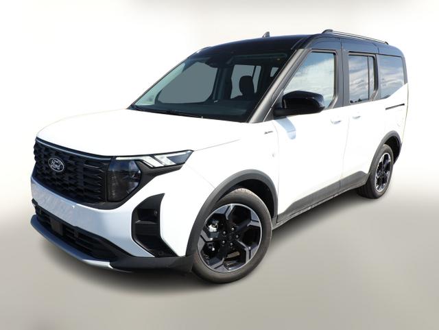 Ford Tourneo Courier - Active Aut WinterP ACC Nav Kam