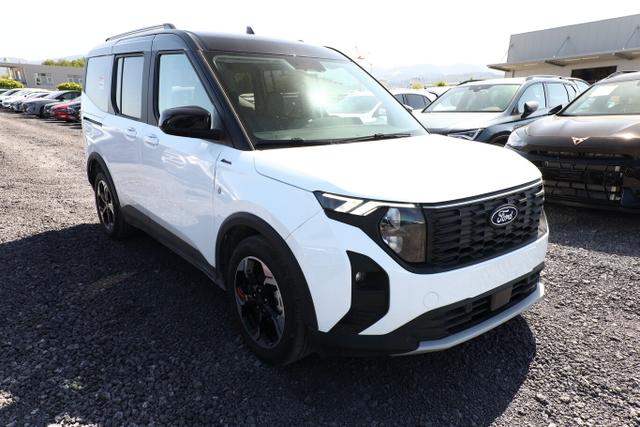 Ford Tourneo Courier Active Aut WinterP ACC Nav Kam 