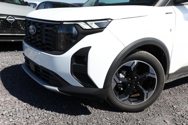 Ford Tourneo Courier Active Aut WinterP ACC Nav Kam 