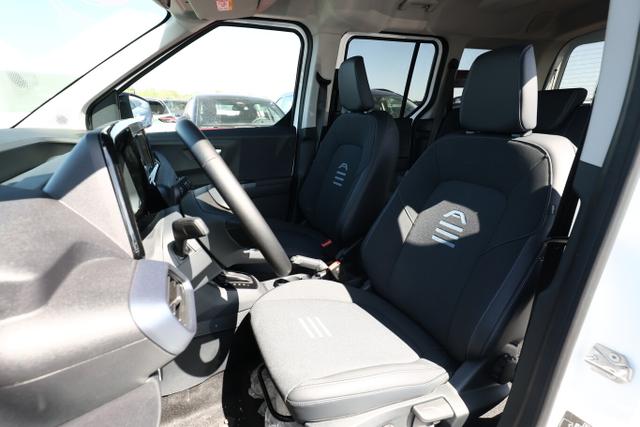 Ford Tourneo Courier Active Aut WinterP ACC Nav Kam 
