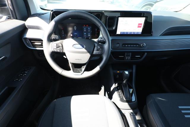 Ford Tourneo Courier Active Aut WinterP ACC Nav Kam 