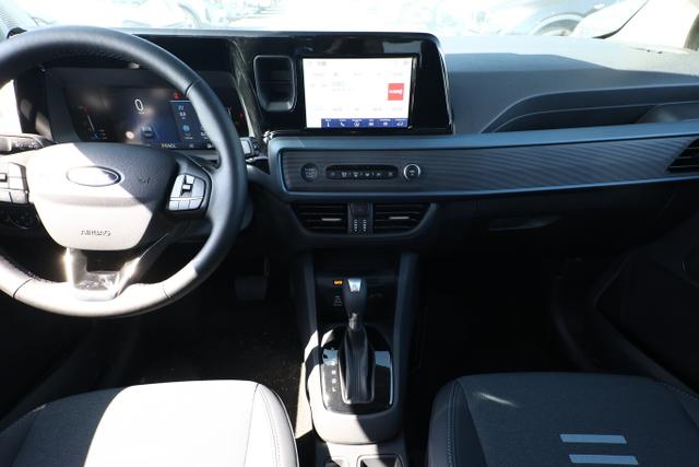 Ford Tourneo Courier Active Aut WinterP ACC Nav Kam 