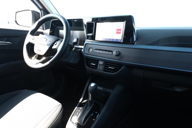 Ford Tourneo Courier Active Aut WinterP ACC Nav Kam 