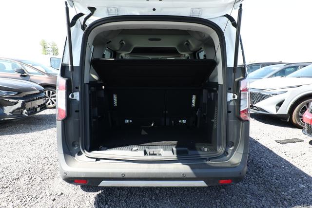 Ford Tourneo Courier Active Aut WinterP ACC Nav Kam 