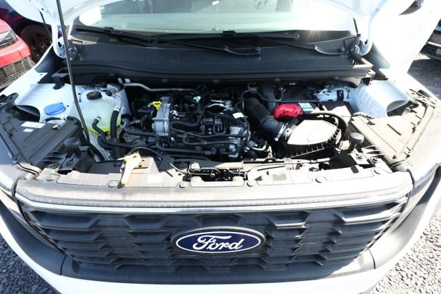 Ford Tourneo Courier Active Aut WinterP ACC Nav Kam 