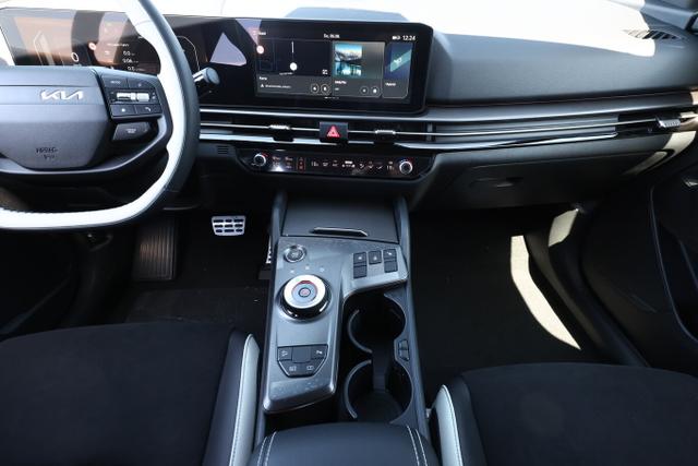 Kia Sportage GT-line HEV AWD MY27 eHK elSitze DigC 