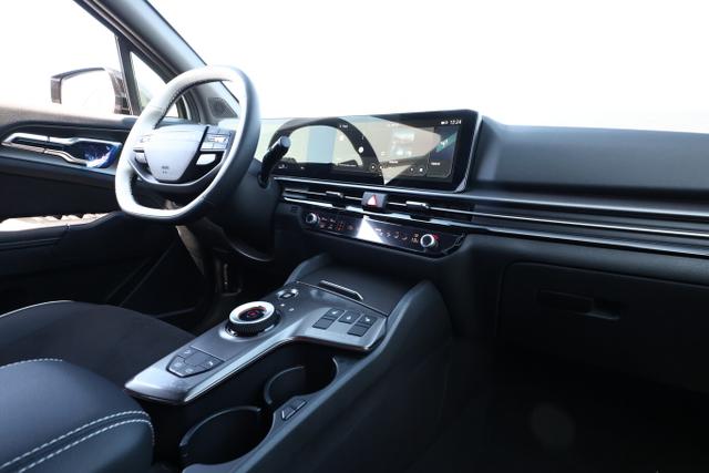 Kia Sportage GT-line HEV AWD MY27 eHK elSitze DigC 