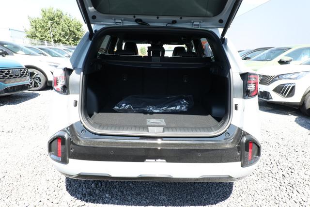 Kia Sportage GT-line HEV AWD MY27 eHK elSitze DigC 