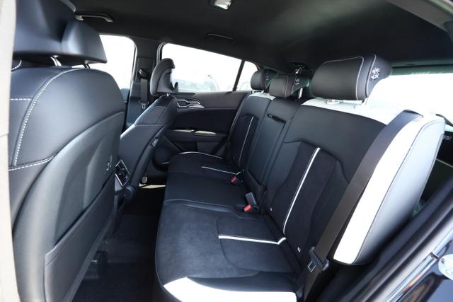 Kia Sportage GT-line HEV AWD MY27 eHK elSitze DigC 