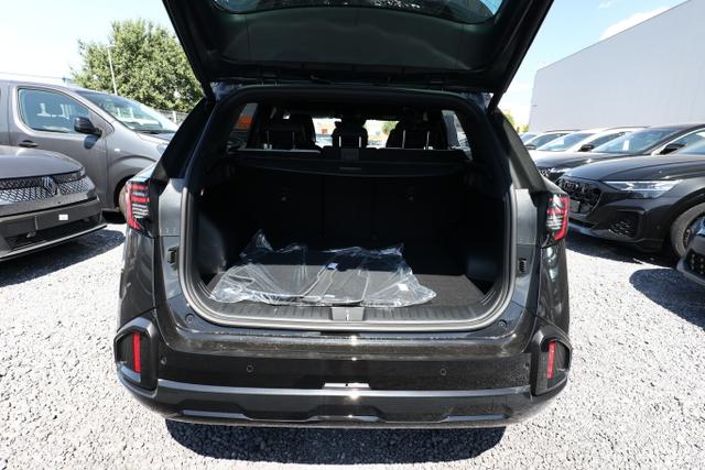Kia Sportage GT-line HEV AWD MY27 eHK elSitze DigC 