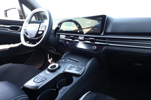Kia Sportage GT-line HEV AWD MY27 eHK elSitze DigC 