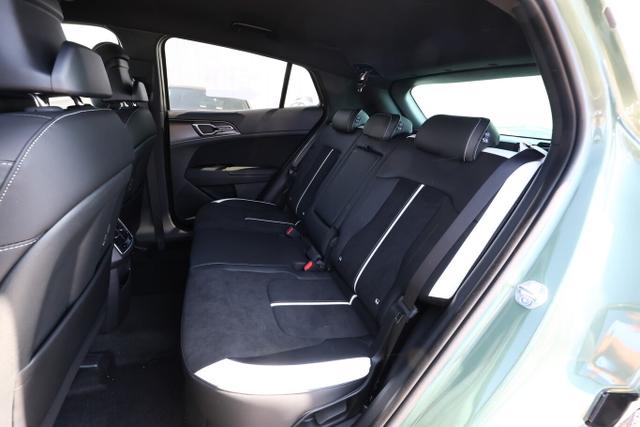 Kia Sportage GT-line HEV AWD MY27 eHK elSitze DigC 