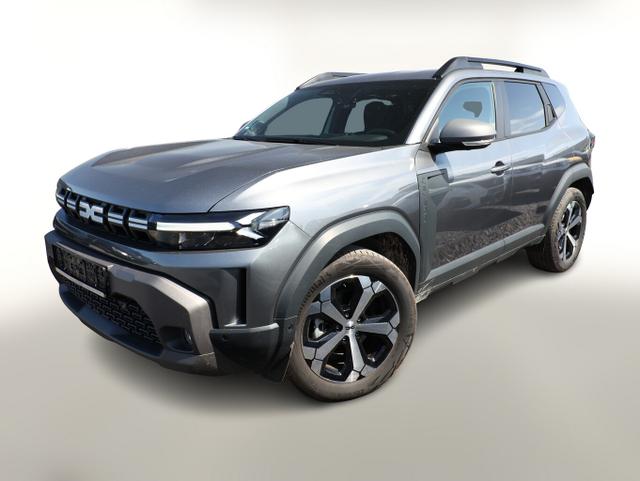 Dacia Duster - Journey III 1.6 E-TECH 140 Aut. Nav PDC