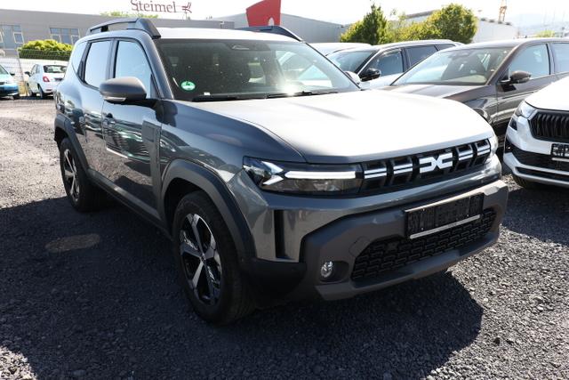 Dacia Duster Journey III 1.6 E-TECH 140 Aut. Nav PDC 