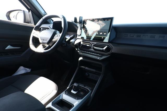 Dacia Duster Journey III 1.6 E-TECH 140 Aut. Nav PDC 