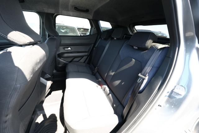 Dacia Duster Journey III 1.6 E-TECH 140 Aut. Nav PDC 