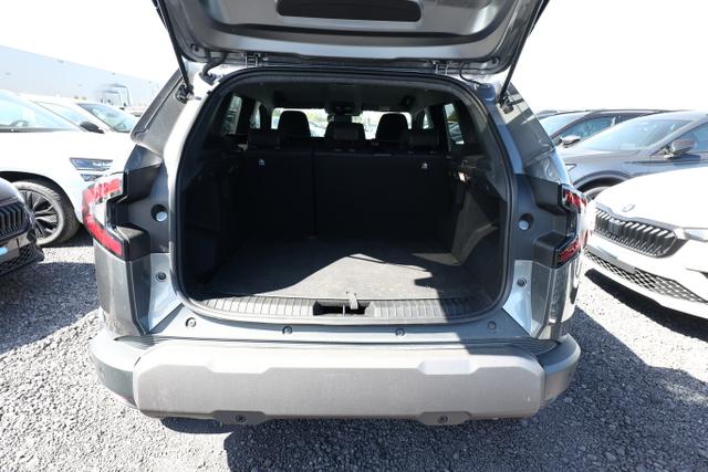 Dacia Duster Journey III 1.6 E-TECH 140 Aut. Nav PDC 