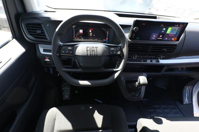 Scudo DoKa XL Temp Kam CarPlay PDC Vorb.AHK 