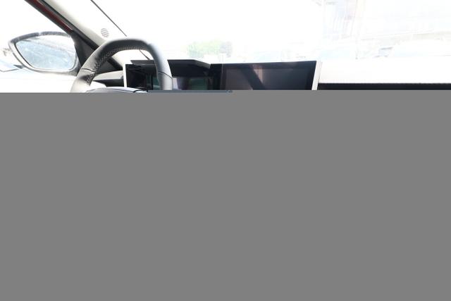 Frontera GS Hybrid 7-S TechP SHZ LHZ Nav Kam 