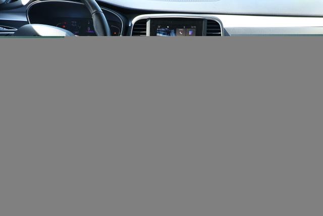 Renault Talisman Grandtour Zen 1.3 TCe 160 EDC LED PDC 