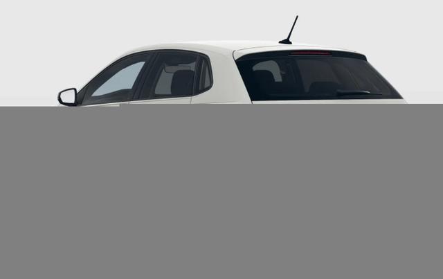 Volkswagen Polo 115 DSG LM 15" Kam PrivG App-Co NSW LaneAs 