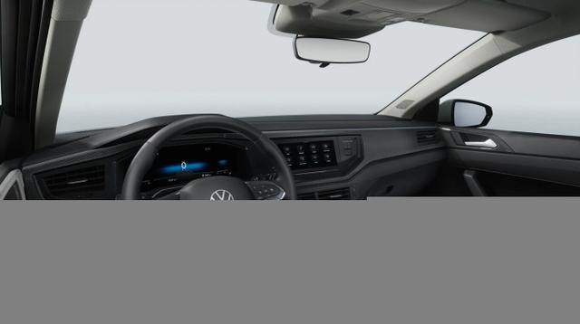 Polo 115 DSG LM 15" Kam PrivG App-Co NSW LaneAs 