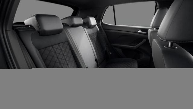 T-Cross R-Line Matrix 18Z Kam SHZ PrivG KeyL PDC 