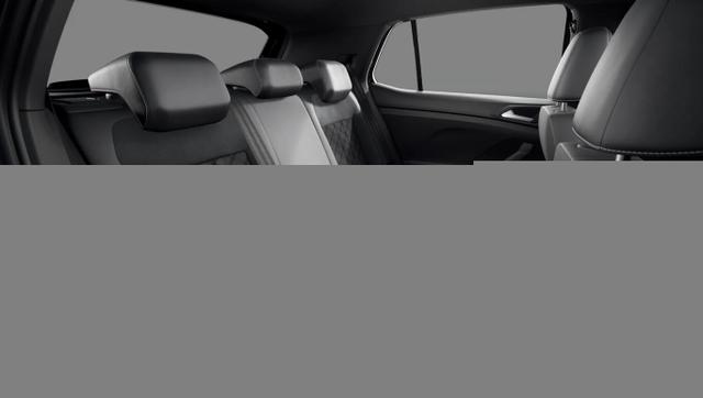 Volkswagen T-Cross R-Line Matrix 18Z Kam SHZ PrivG KeyL PDC 